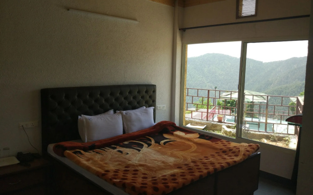 Mosaic Go, Chail