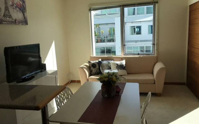 Princes Wharf Apartment Auckland CBD
