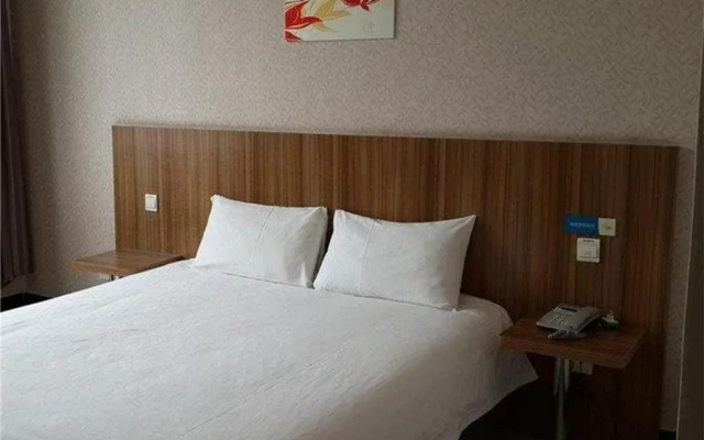 Eaka 365 Hotel Luquan Xiangyang Road Branch