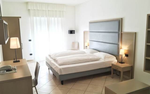 Hotel Villa Franca