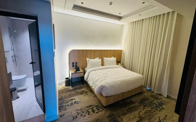 AYAS Hotel