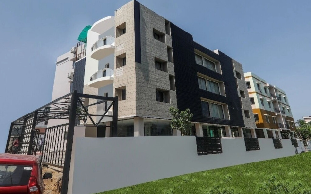Airport Guest House Guwahati