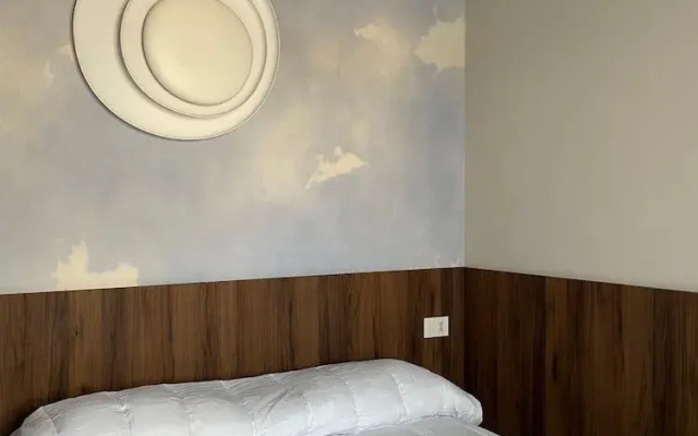 One bedroom apartment- Bandello 22