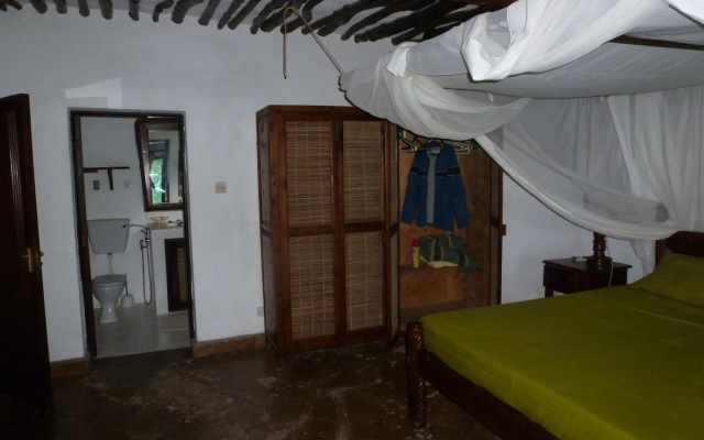 Villa Kalista Luxury Villas