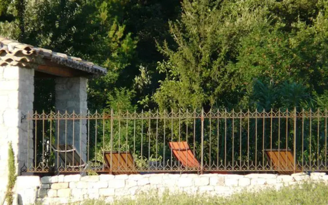 Gites de Saint Ostian