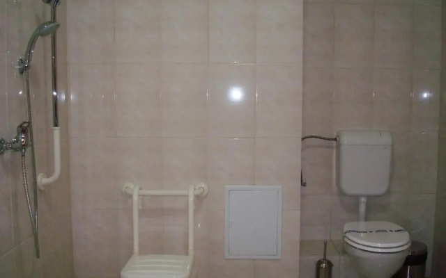 Hotel Magnus Galati