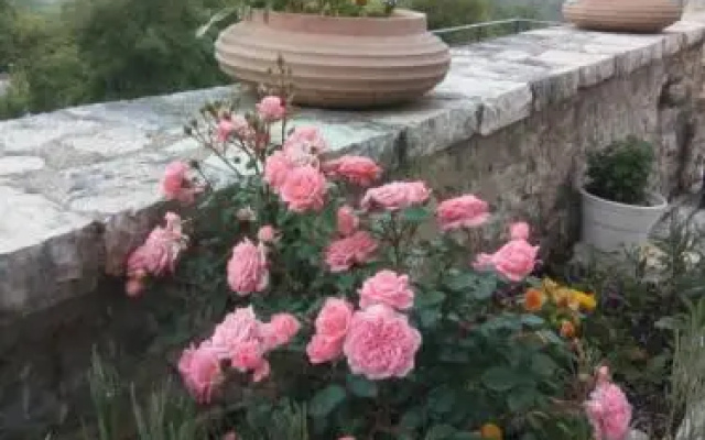 To Archontiko Tis Marias