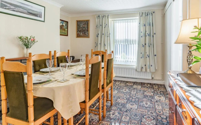 Penllwyn Cottage