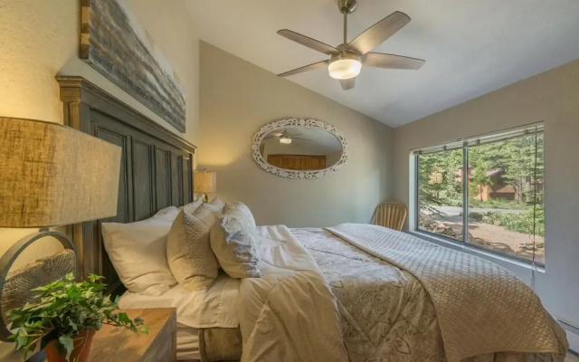 Northstar Mountain Getaway - 4 Br Home