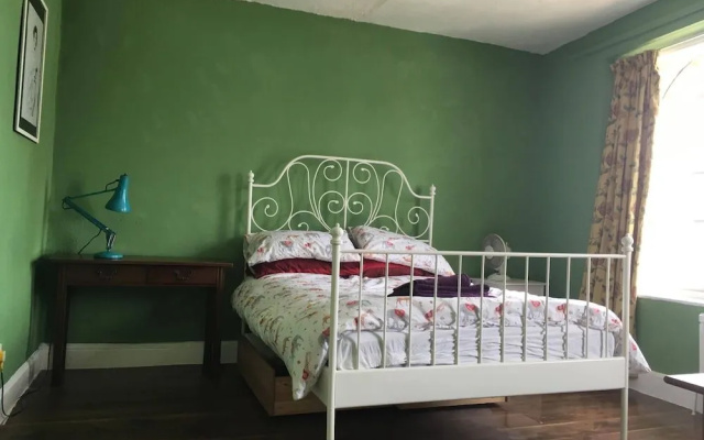 St Nicholas Street Apartment