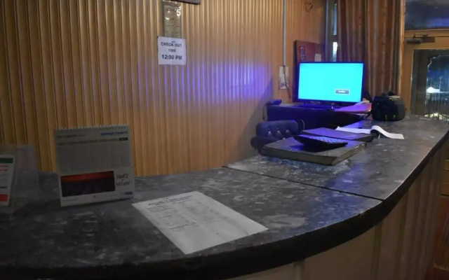 Gilgit Gateway Hotel