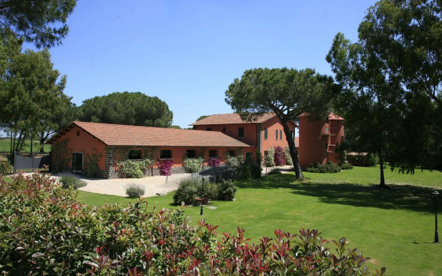 Riserva dell'Olmo