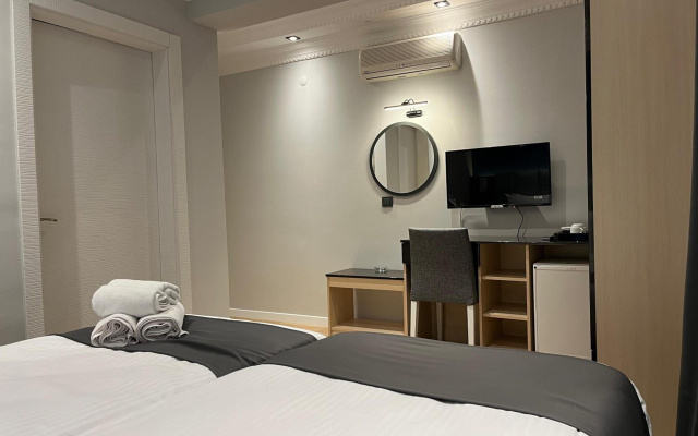 Ankara Risiss Hotel