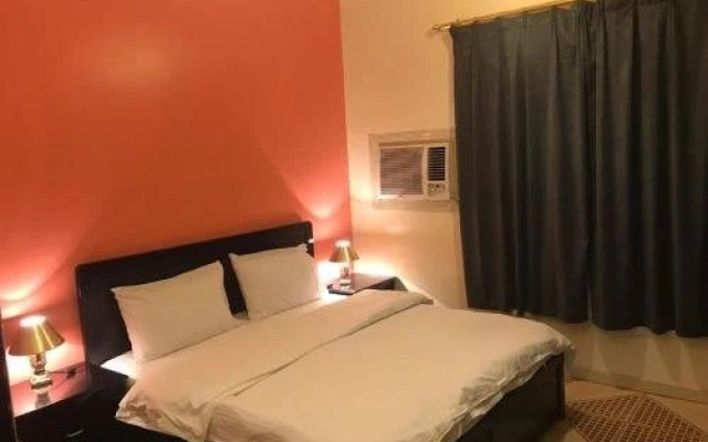 Al Rawnaq Palace Hotel