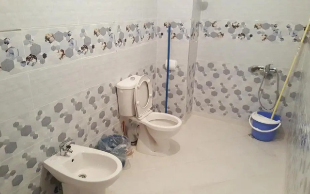 Oued Laou Apartment