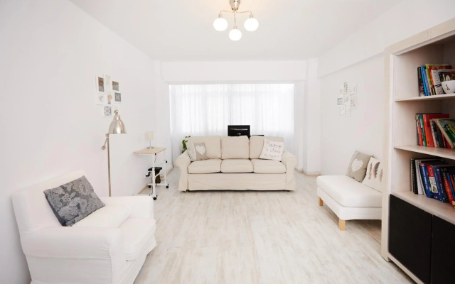 Vama Apartment