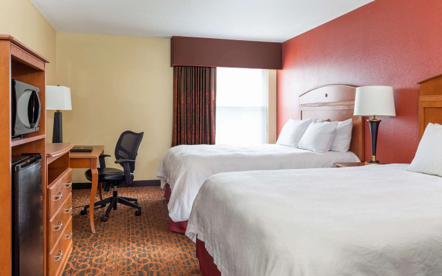 Hampton Inn Minneapolis/Burnsville