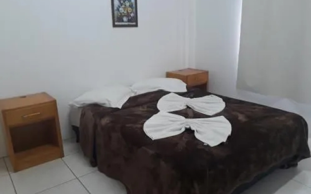 Hostel Scheckinah Ii