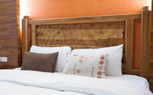 Kenting Shen's Homestay