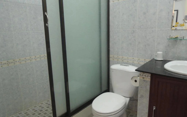 Sao Mai Hotel