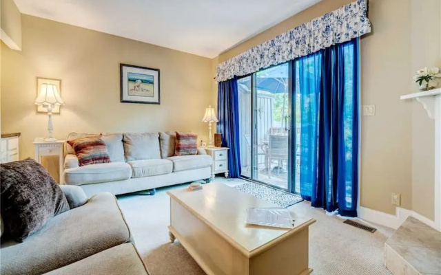 Beachwalk 172 - Two Bedroom Condo