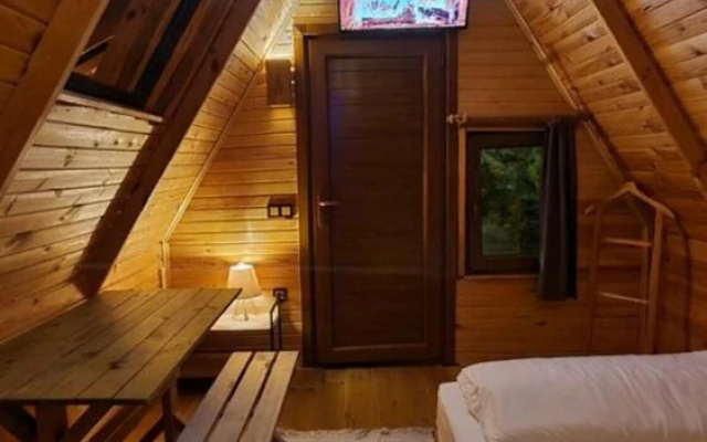 Charming Bungalow in Cinarcik With Shared Garden