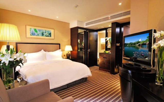 Binbei Yiho Hotel
