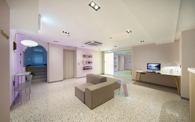 Knockin Hotel Daejeon by Anook
