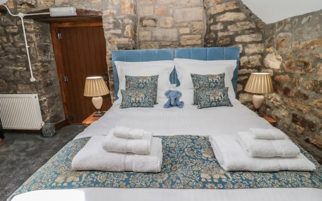 Granary Cottage