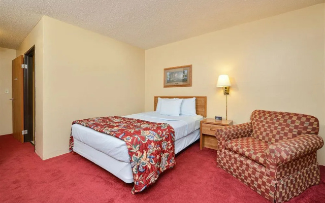 Americas Best Value Inn Rhinelander