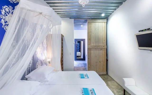 PM78 Boutique Apartments