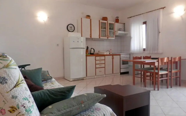 Apartment Benjamin