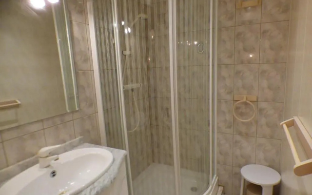 Appartement Les Saisies, 2 pièces, 8 personnes - FR-1-594-41