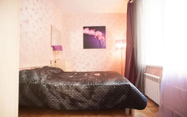 Апартаменты Old Flat 7