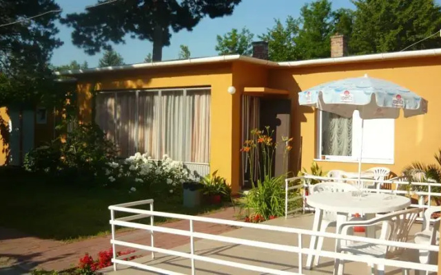 Youth Hostel Villa Benjamin - Siófok