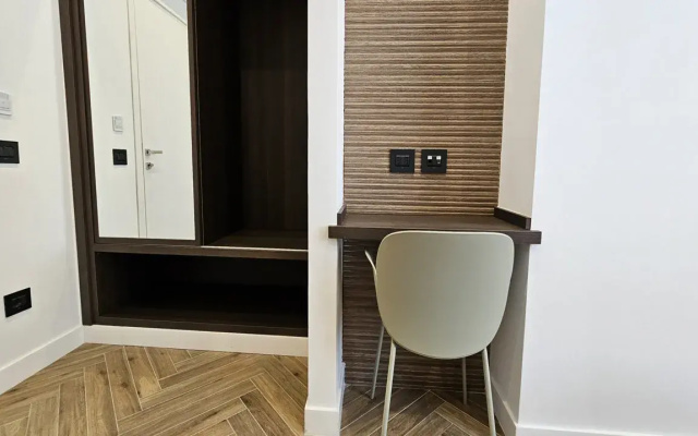 Dimora Neapolis Deluxe