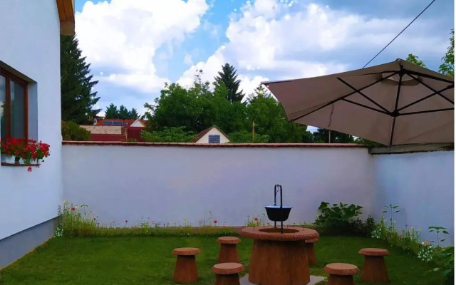 Müezzin Apartman