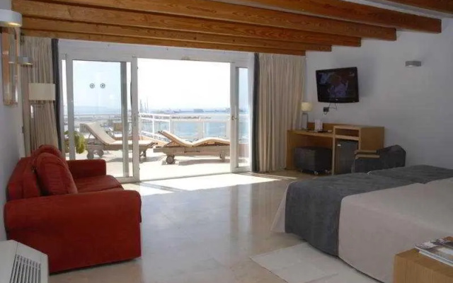Mirador & Armadams