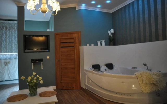 Hotel Janiowe Wzgórze