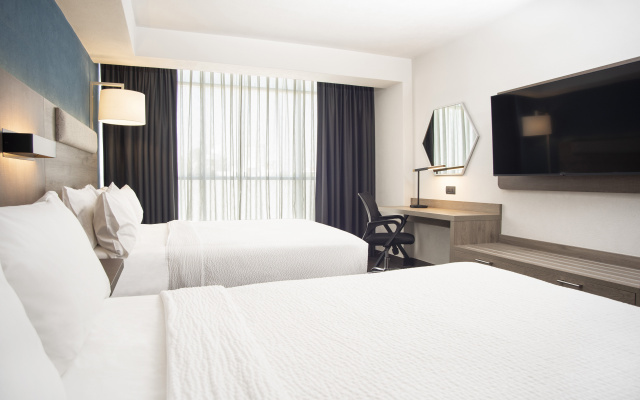Holiday Inn Express Guadalajara Expo by IHG