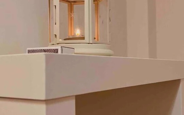 Bellino Apartment In Istanbul