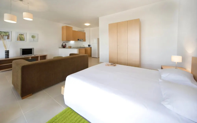 Demiing Arrabida Resort - Golf Academy