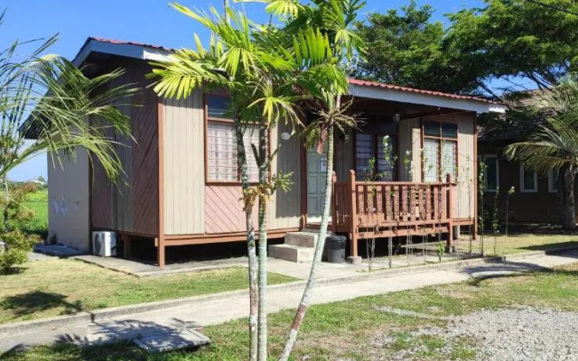 Tamteh Homestay