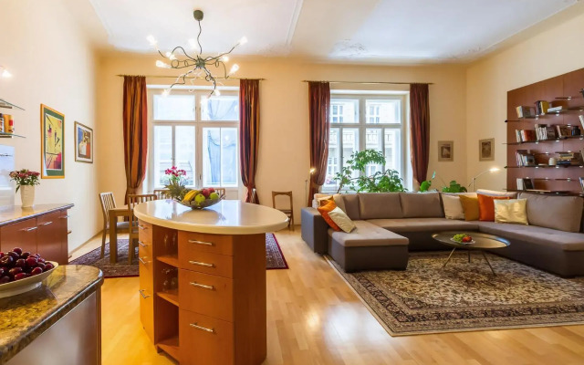 Apartment Victor