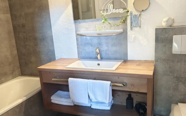 Apartment in the ski and Hiking Area in Mallnitz