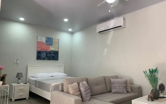 Apartamentos Ganesha Jacó