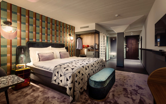 The Home Hotel
