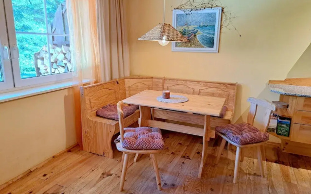 Holiday Accommodation in the Zorn Valley