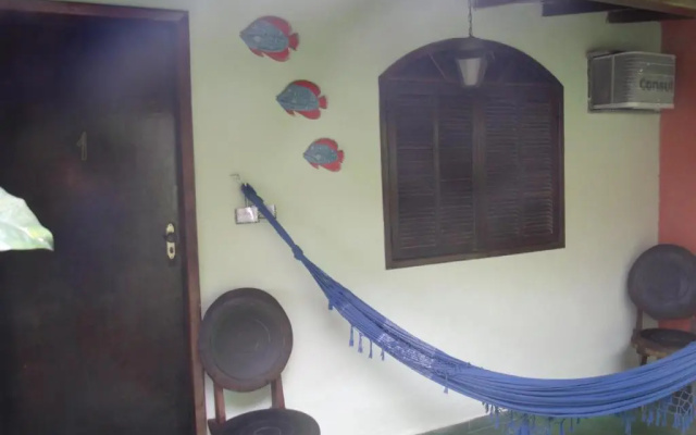 Suite BrisaMar
