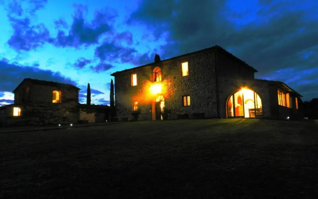 Villa Felciai